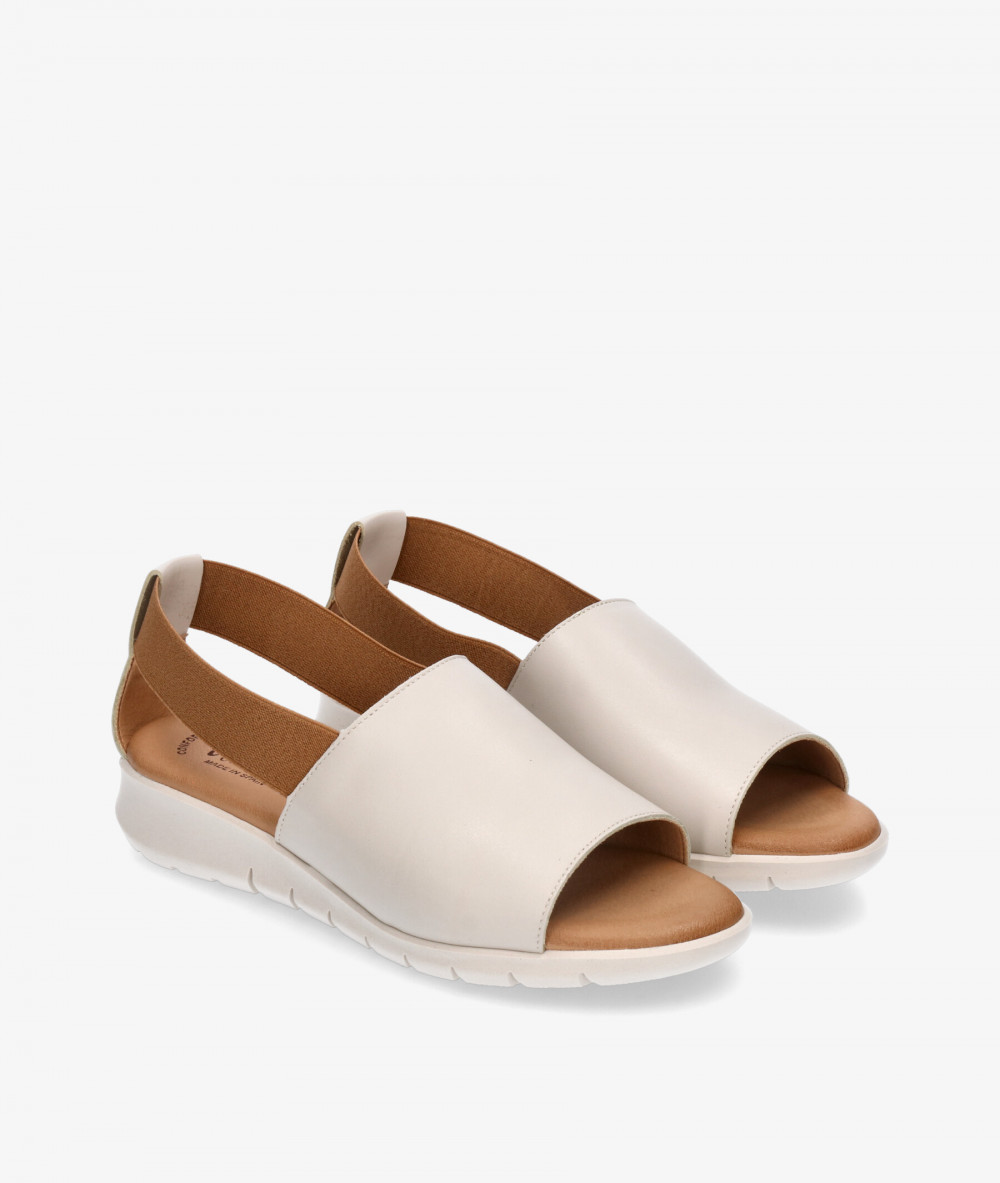Sandalias Valeria´s 9035 en piedra Sandalias Valeria´s 9035 en piedra