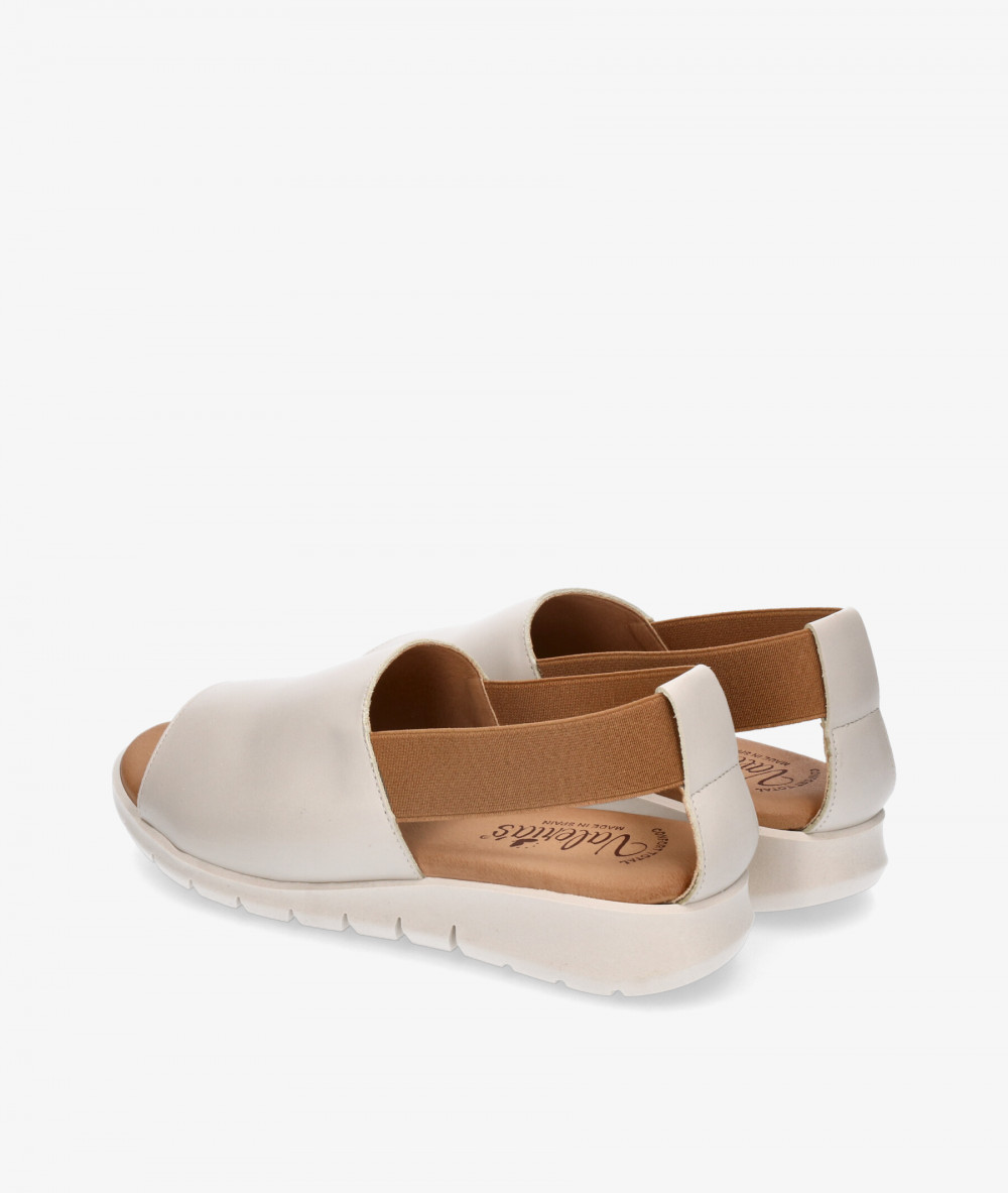 Sandalias Valeria´s 9035 en piedra Sandalias Valeria´s 9035 en piedra