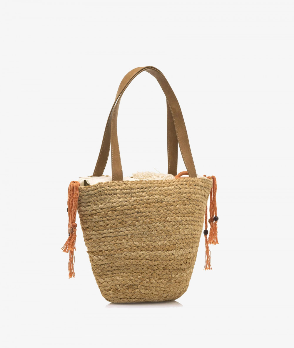 Bolso Mustang  KORO en beige Bolso Mustang  KORO en beige