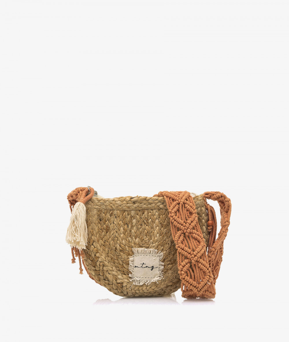 Bolso Mustang  HART en beige Bolso Mustang  HART en beige