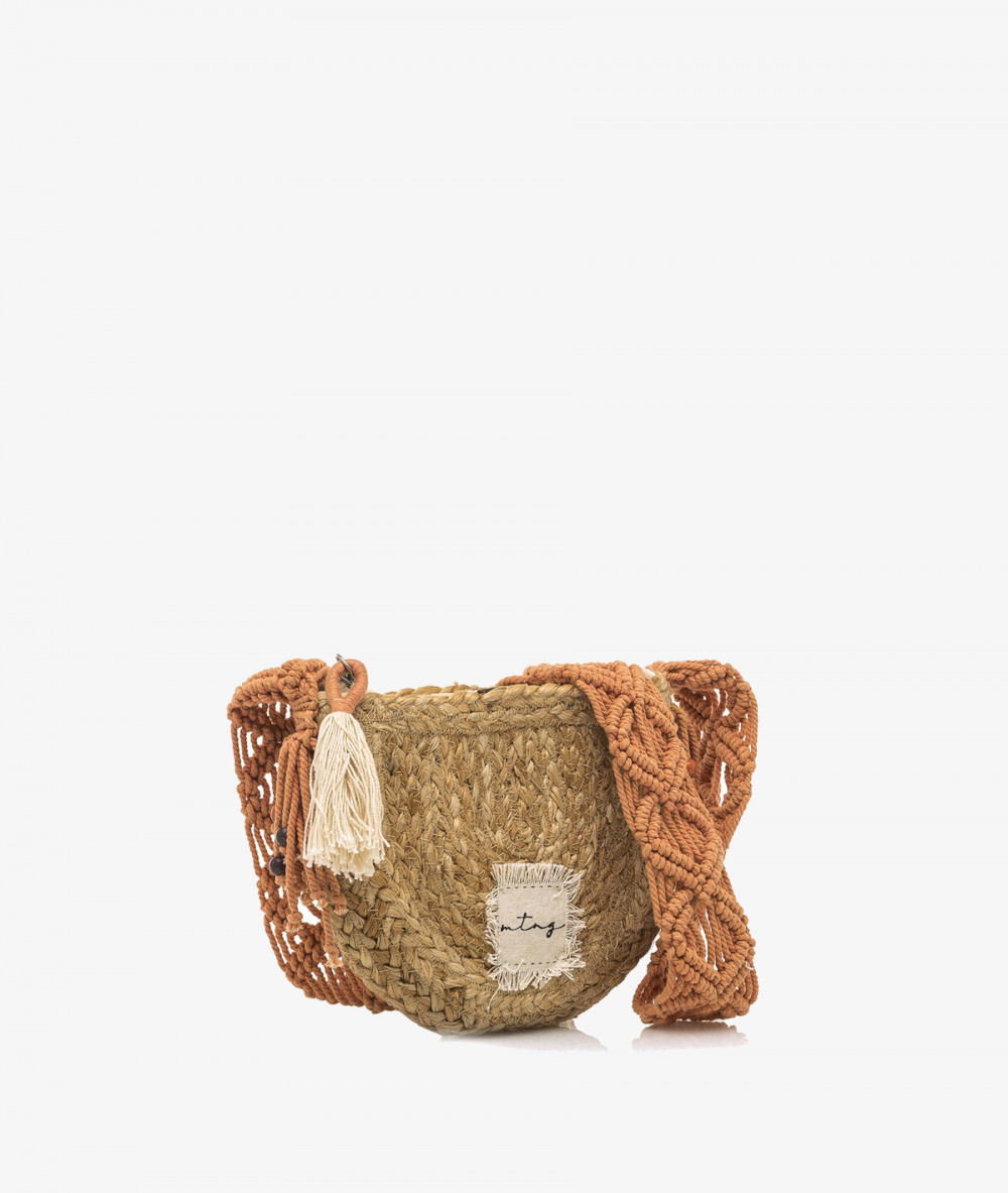 Bolso Mustang  HART en beige Bolso Mustang  HART en beige