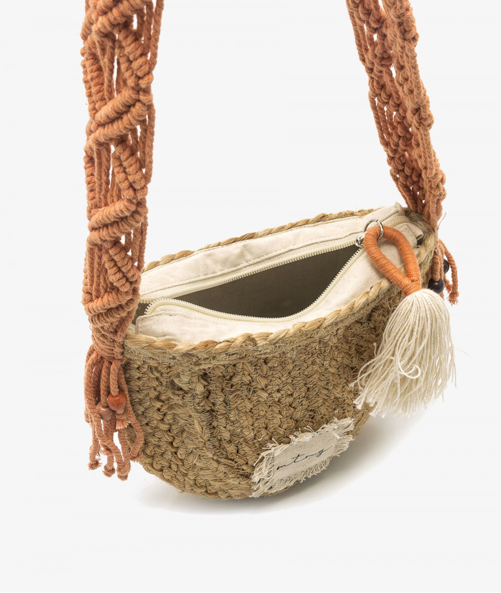 Bolso Mustang  HART en beige Bolso Mustang  HART en beige