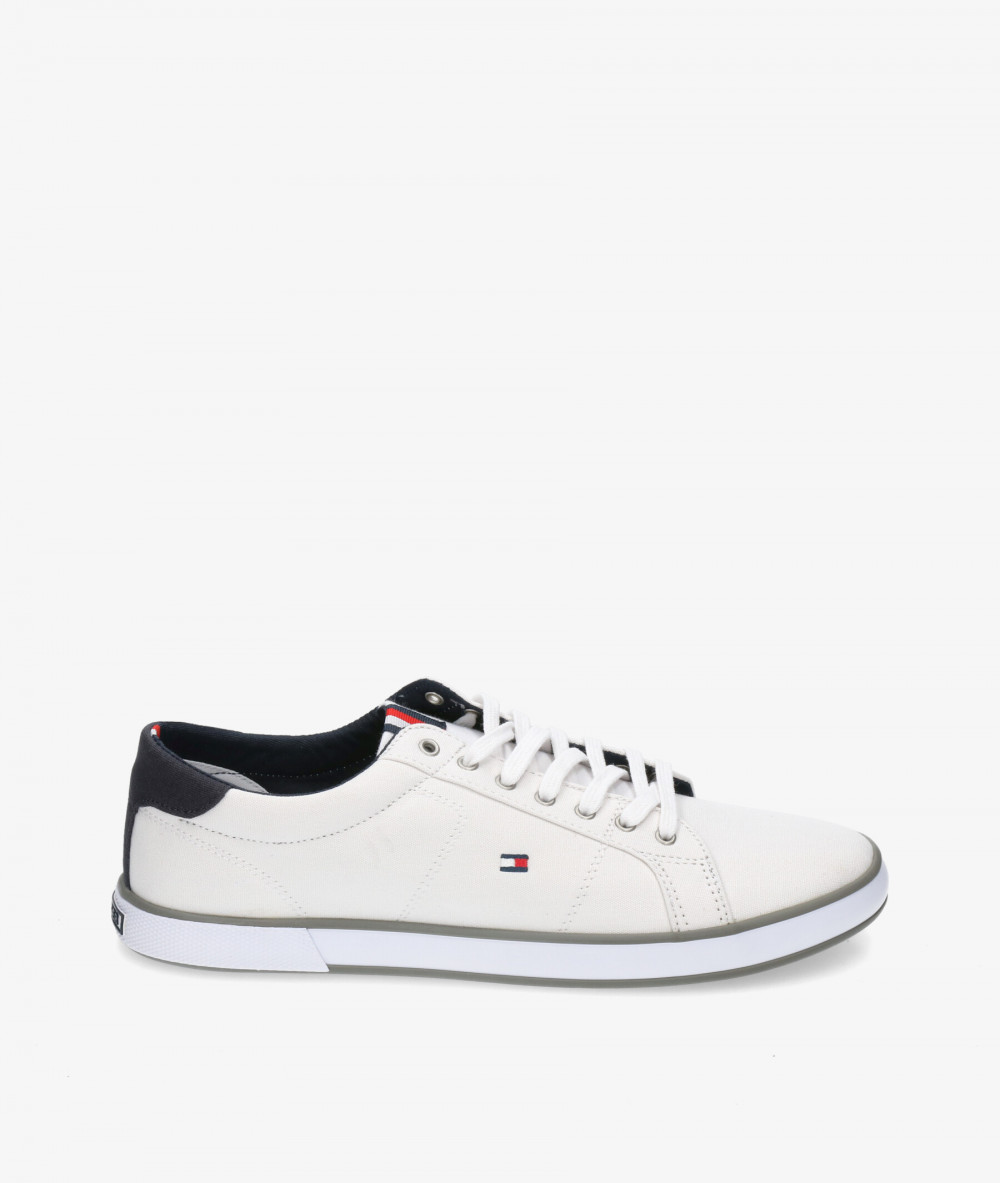 Tommy Hilfiger Sneakers  H2285ARLOW 1D in white Tommy Hilfiger Sneakers  H2285ARLOW 1D in white
