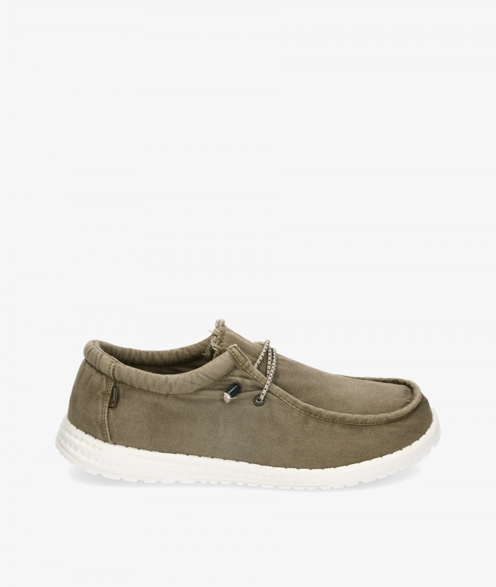 Zapatos casual Rhostock AYLEN en topo Zapatos casual Rhostock AYLEN en topo