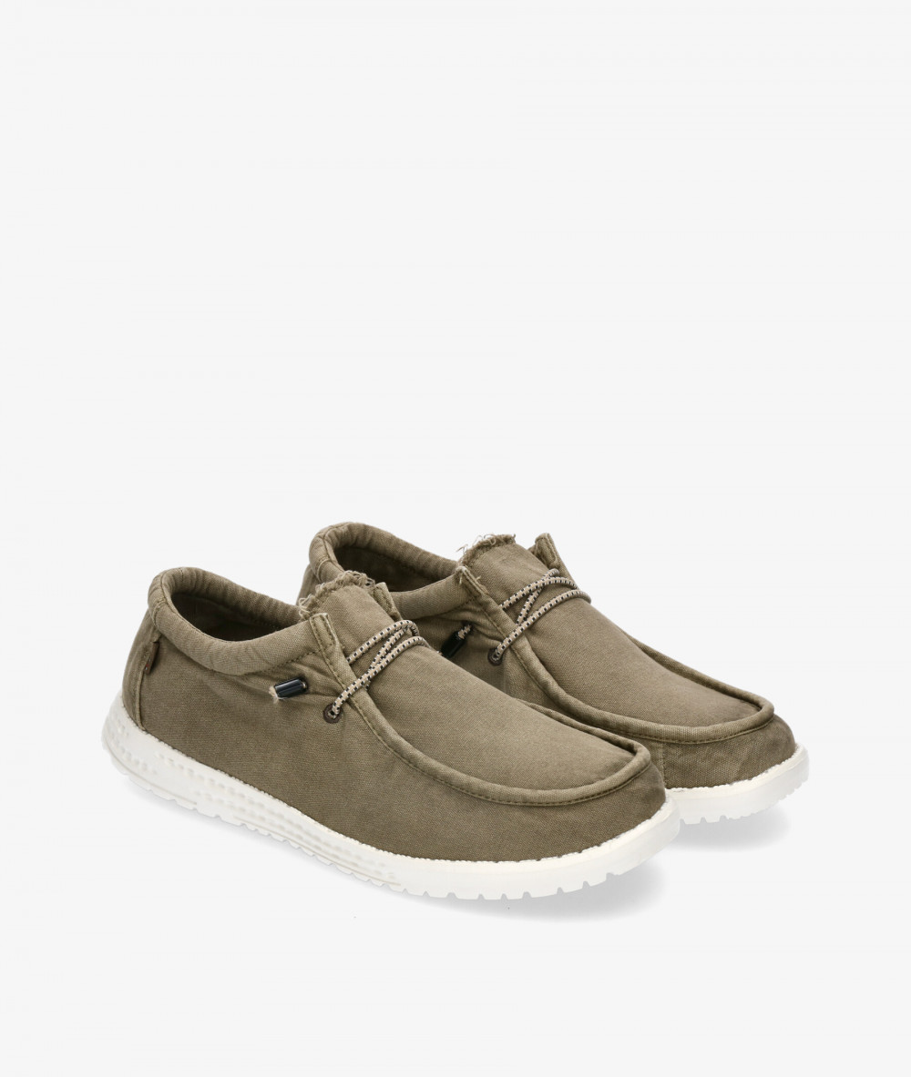 Zapatos casual Rhostock AYLEN en topo Zapatos casual Rhostock AYLEN en topo