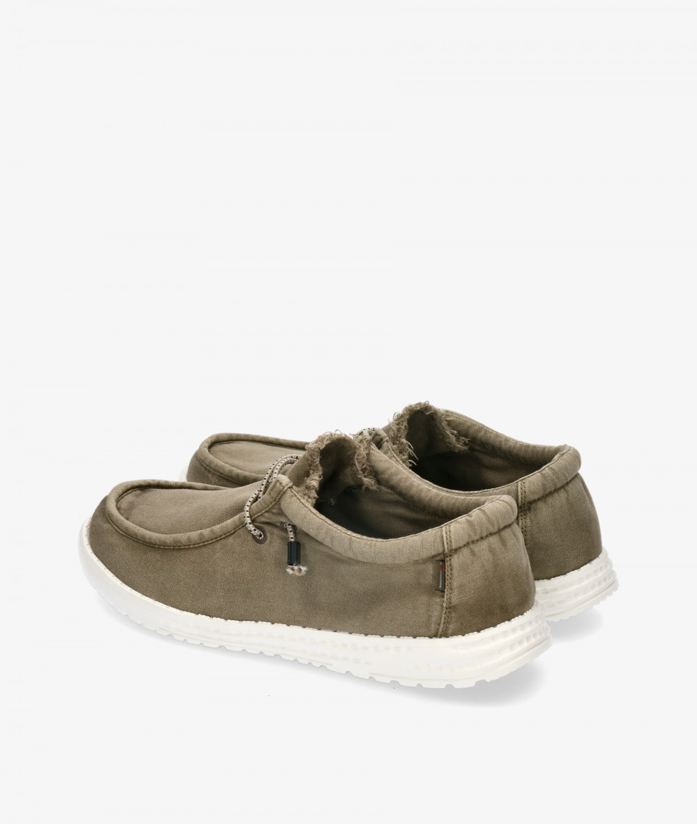 Zapatos casual Rhostock AYLEN en topo Zapatos casual Rhostock AYLEN en topo