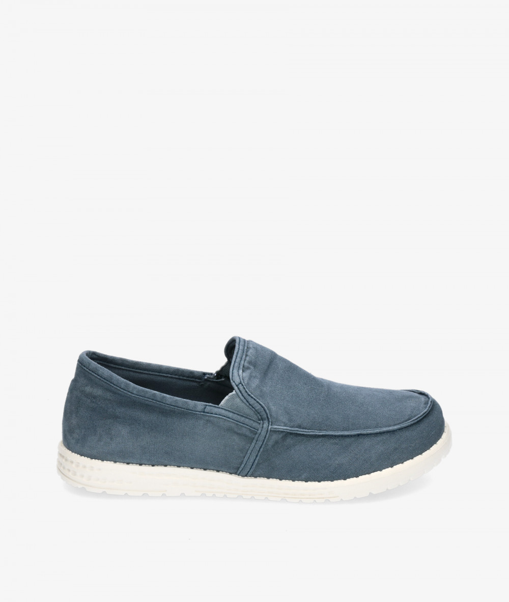 Zapatos casual Rhostock IBAI en jeans Zapatos casual Rhostock IBAI en jeans