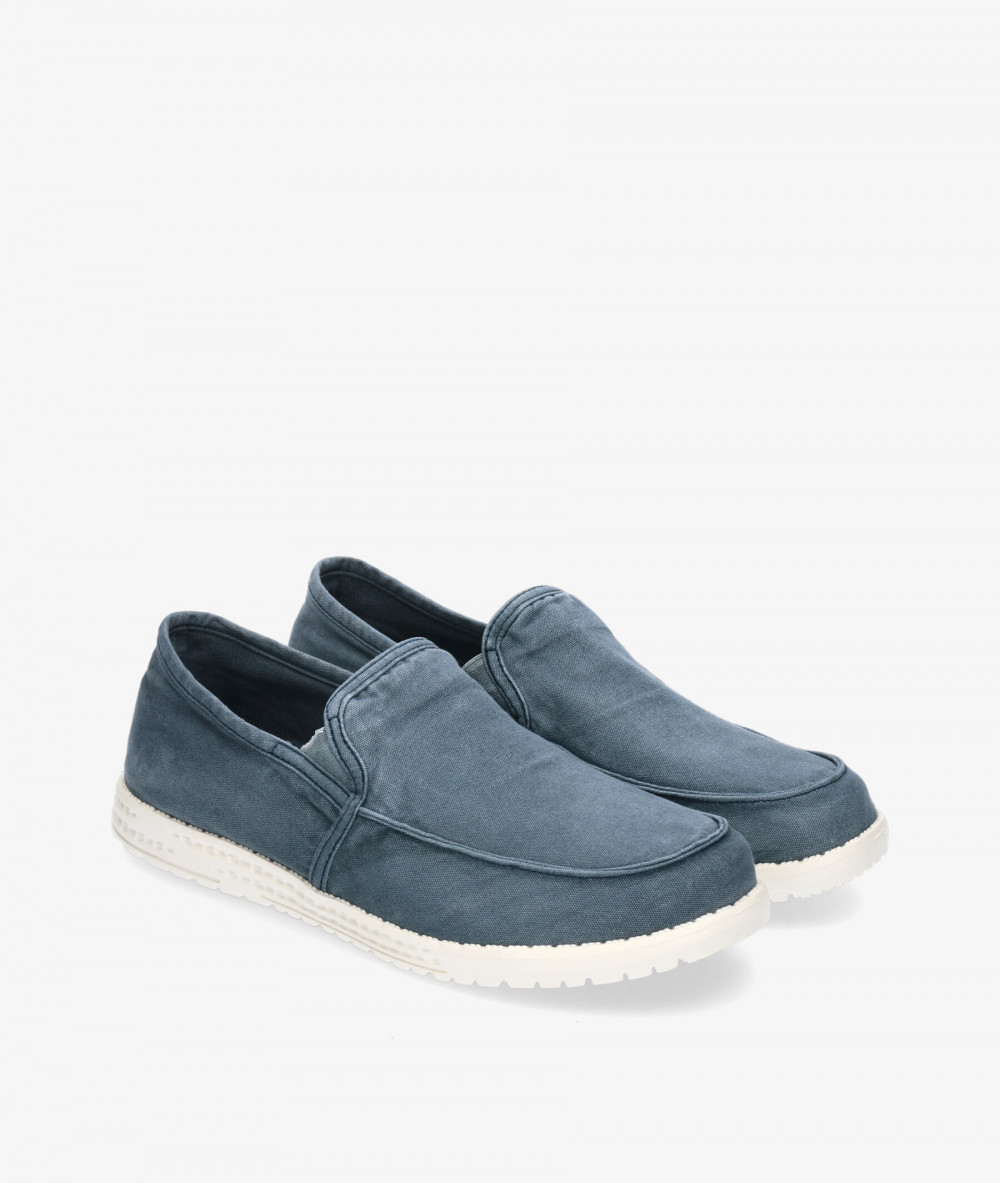 Zapatos casual Rhostock IBAI en jeans Zapatos casual Rhostock IBAI en jeans