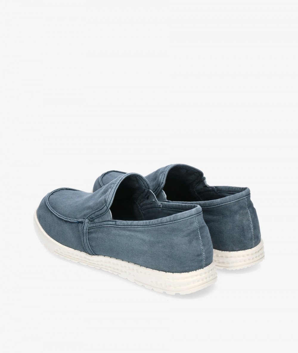 Zapatos casual Rhostock IBAI en jeans Zapatos casual Rhostock IBAI en jeans