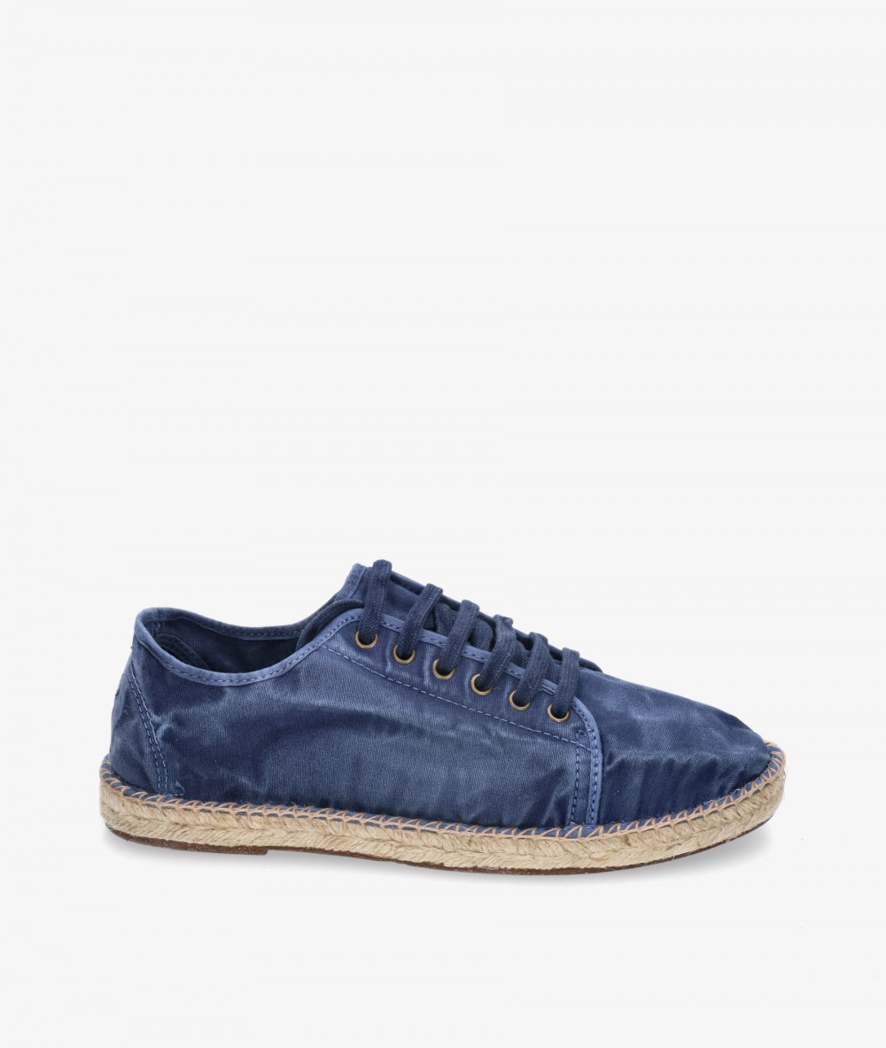 Natural World Shoes  321E OLD CLOVER in jeans Natural World Shoes  321E OLD CLOVER in jeans