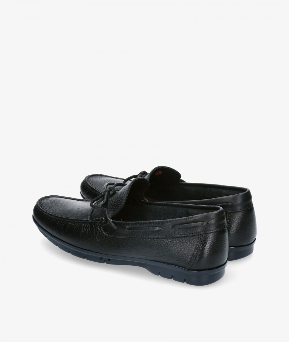 Mocasines Kénnebec 23409-9 en negro Mocasines Kénnebec 23409-9 en negro