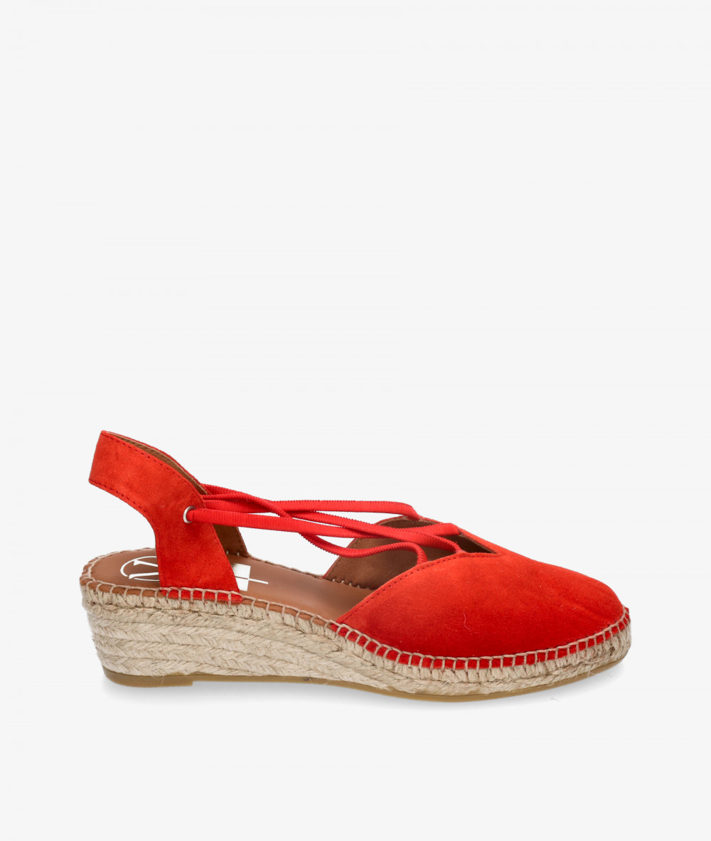 Espadrilles 