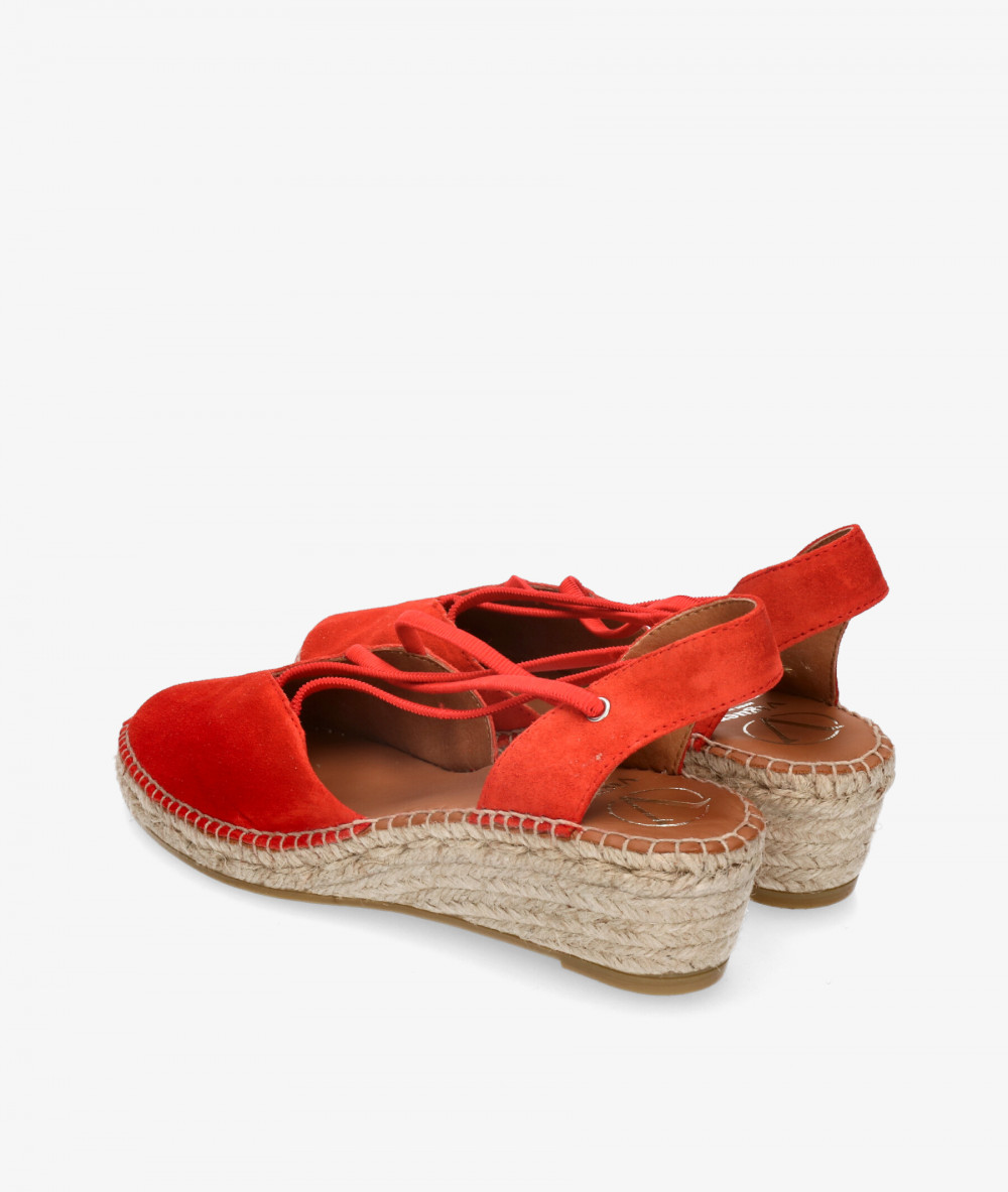 Espadrilles 