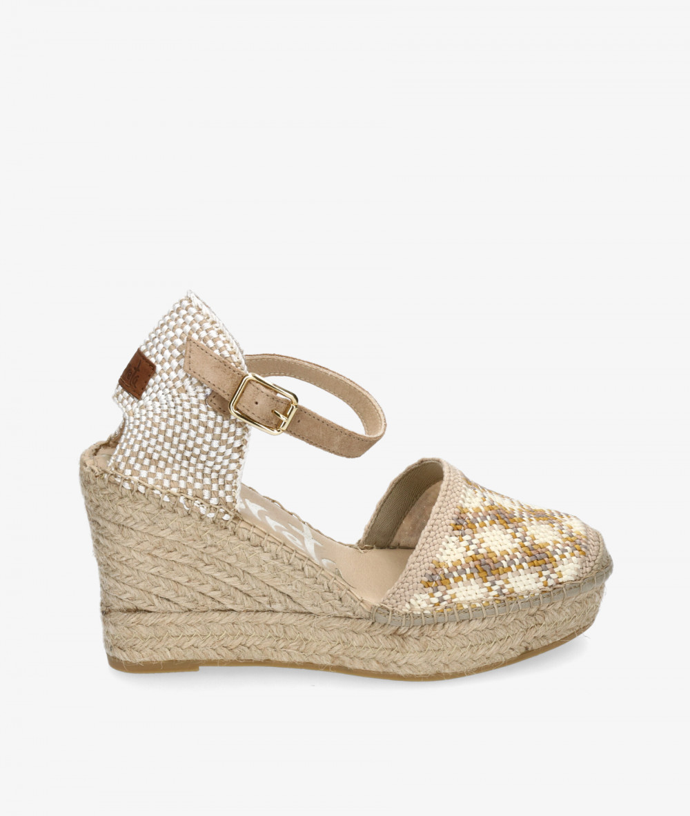 Espadrilles 