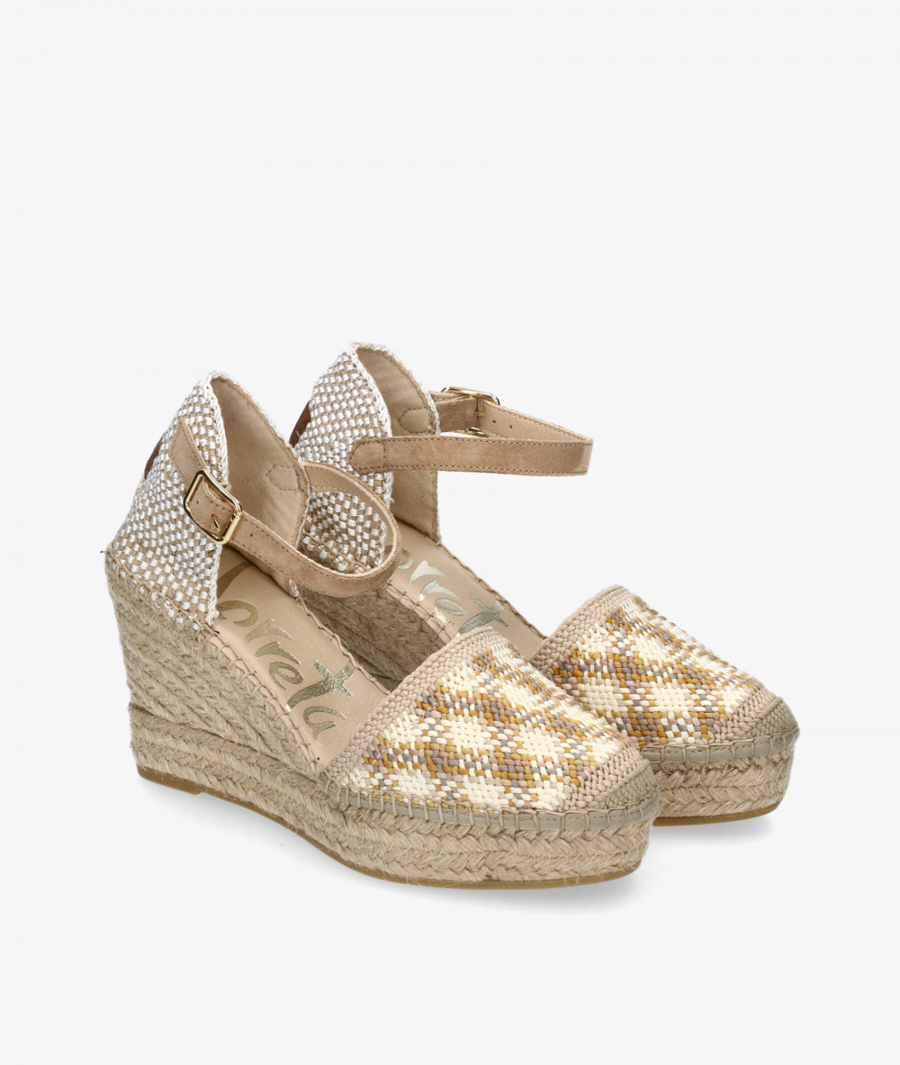 Espadrilles 