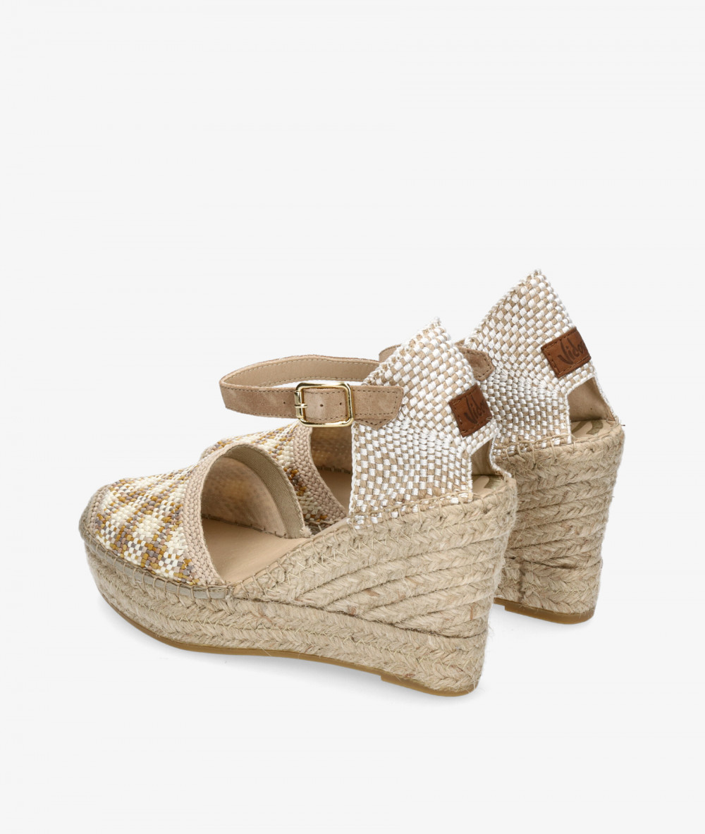 Espadrilles 