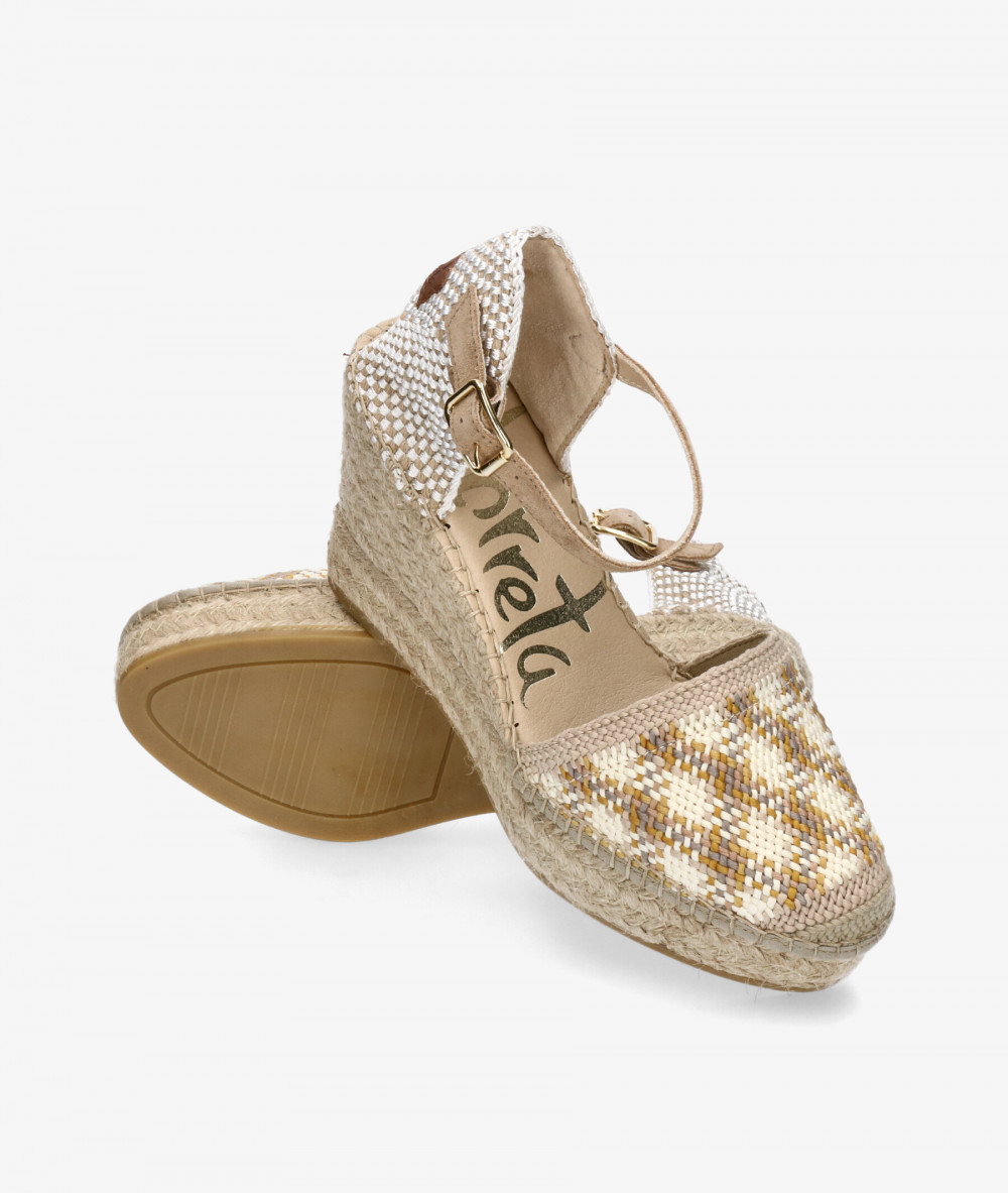 Espadrilles 