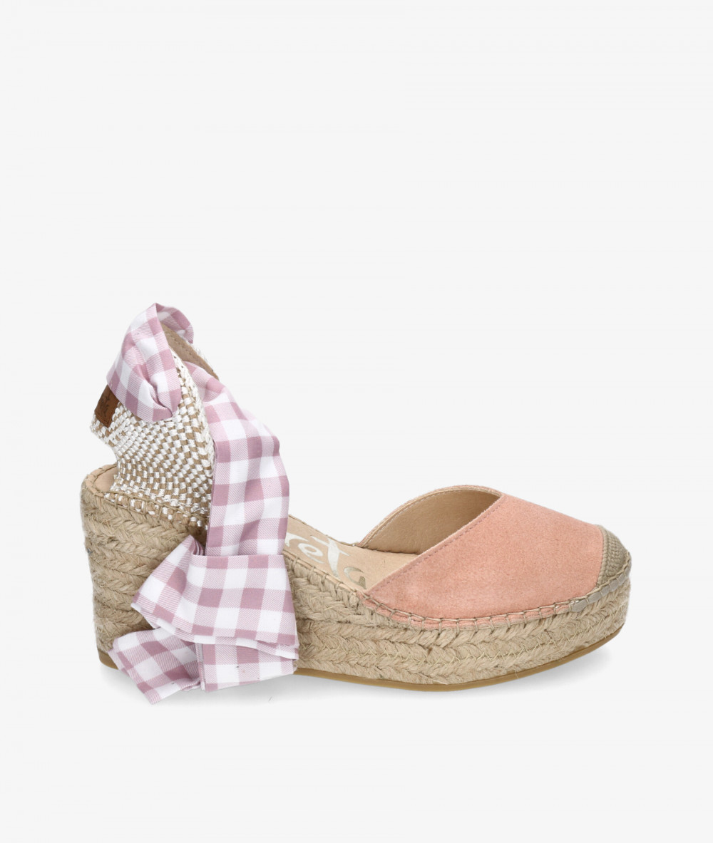 Espadrilles 