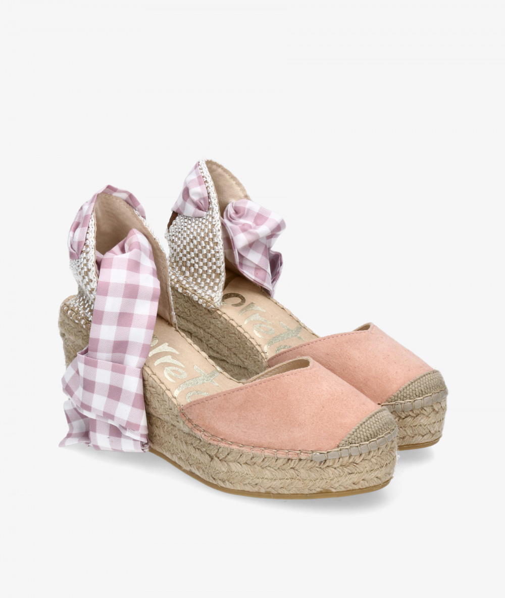 Espadrilles 