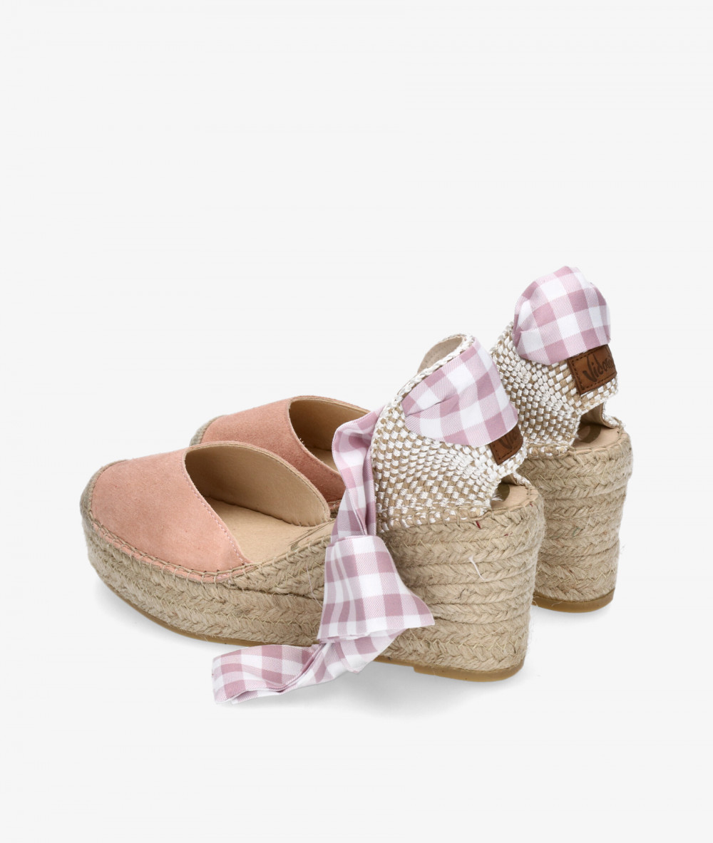 Espadrilles 