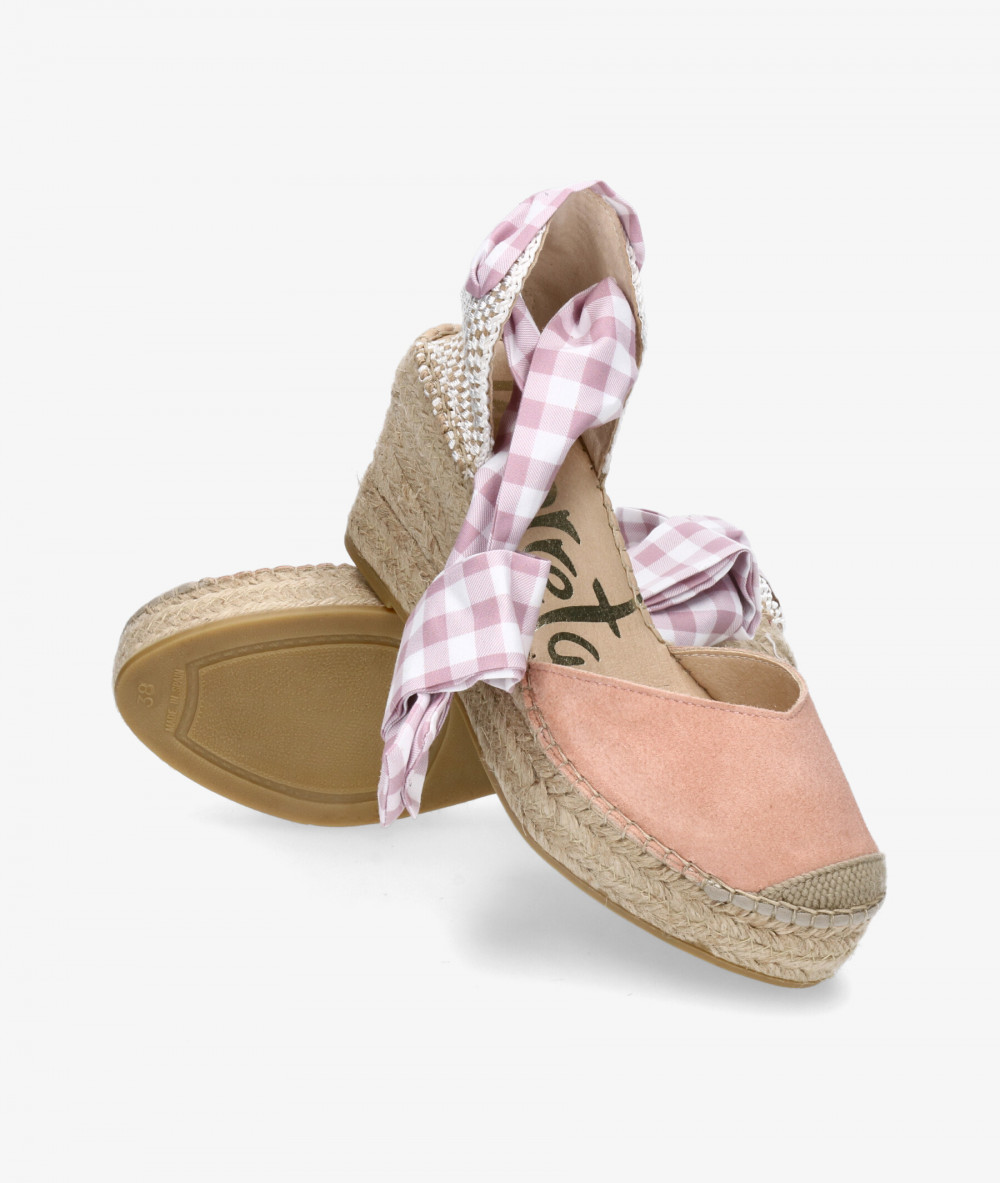 Espadrilles 