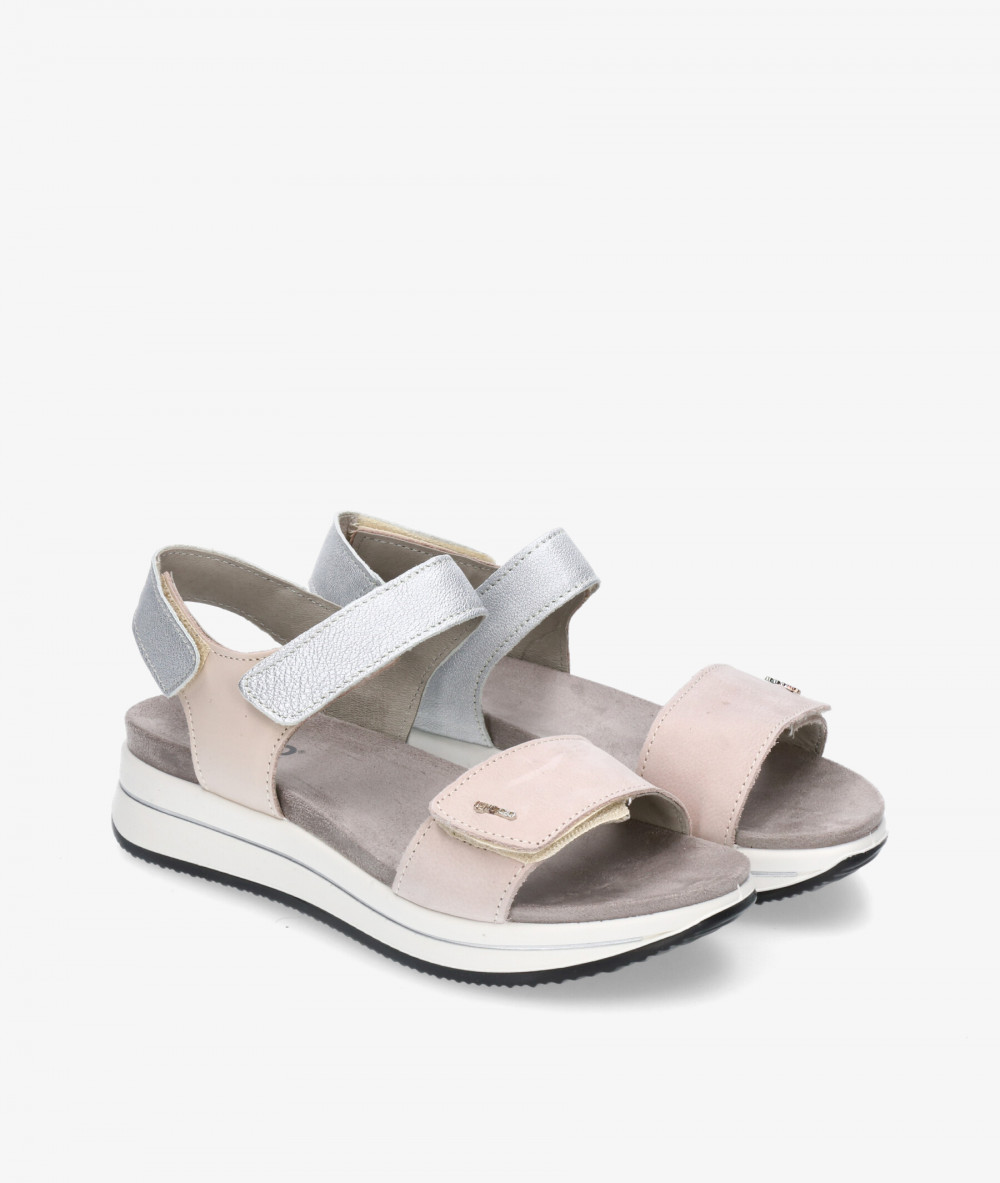 Sandalias Igi&Co 3677311 en plata Sandalias Igi&Co 3677311 en plata