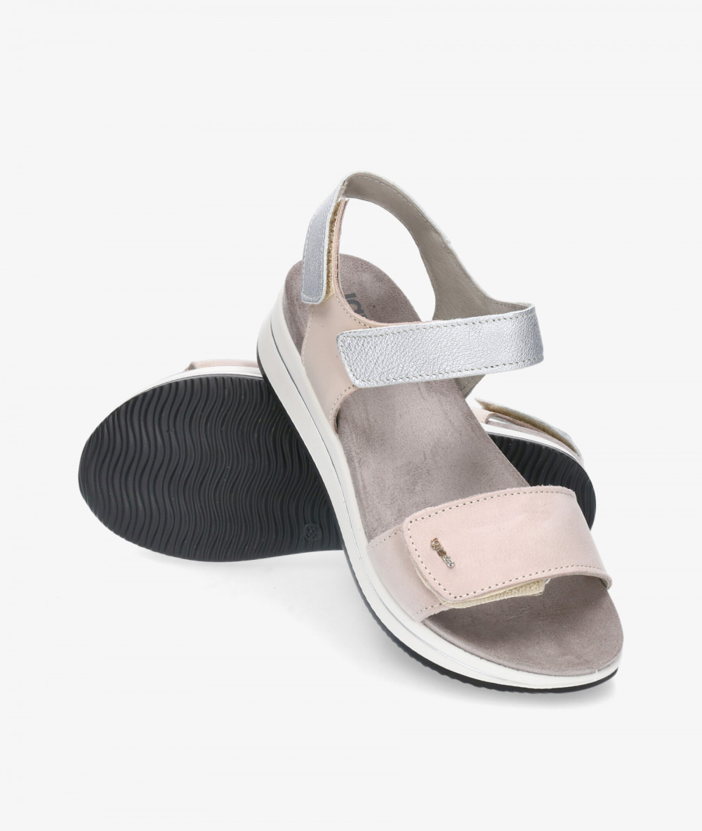 Sandalias Igi&Co 3677311 en plata Sandalias Igi&Co 3677311 en plata