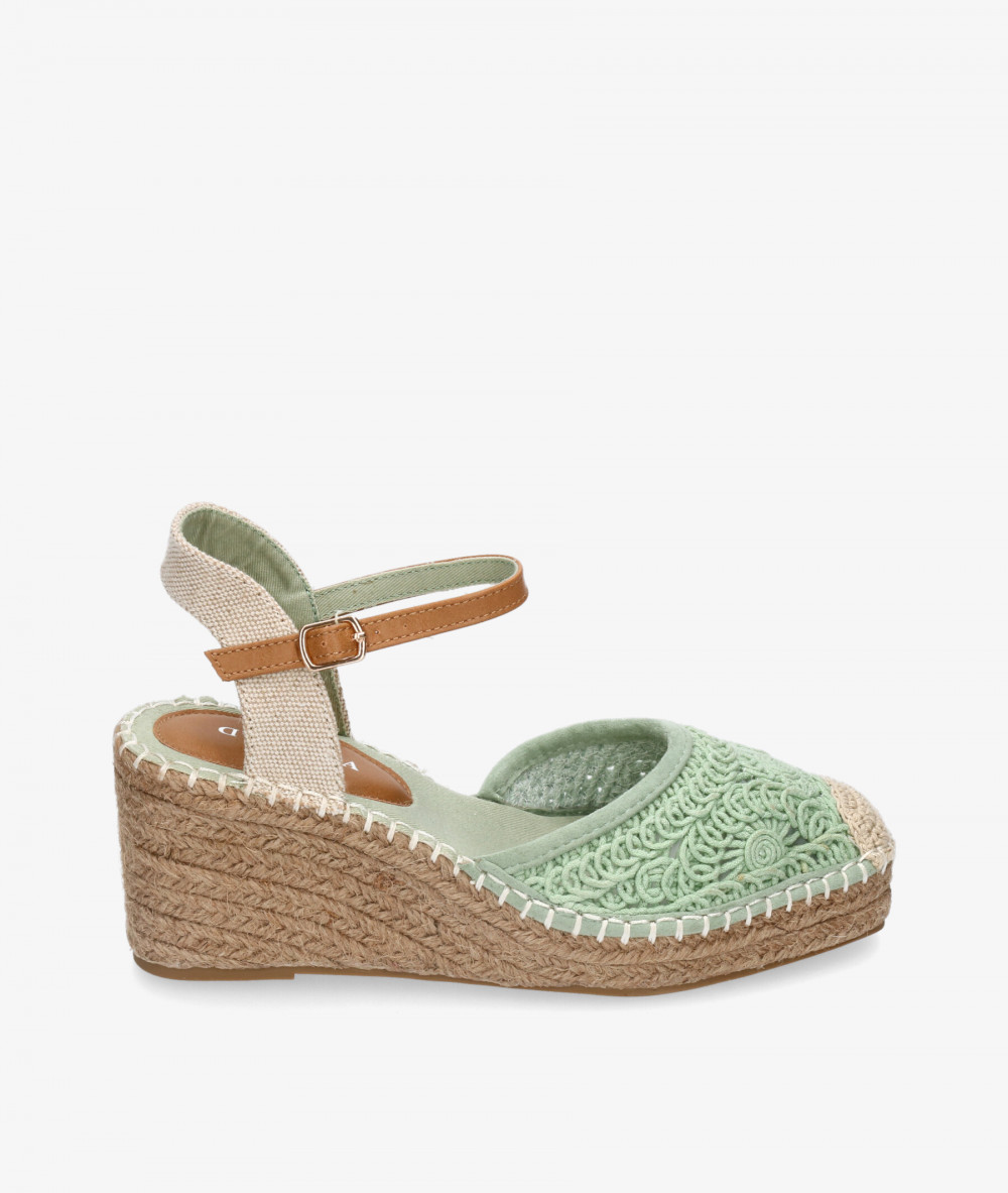 Espadrilles D'angela
