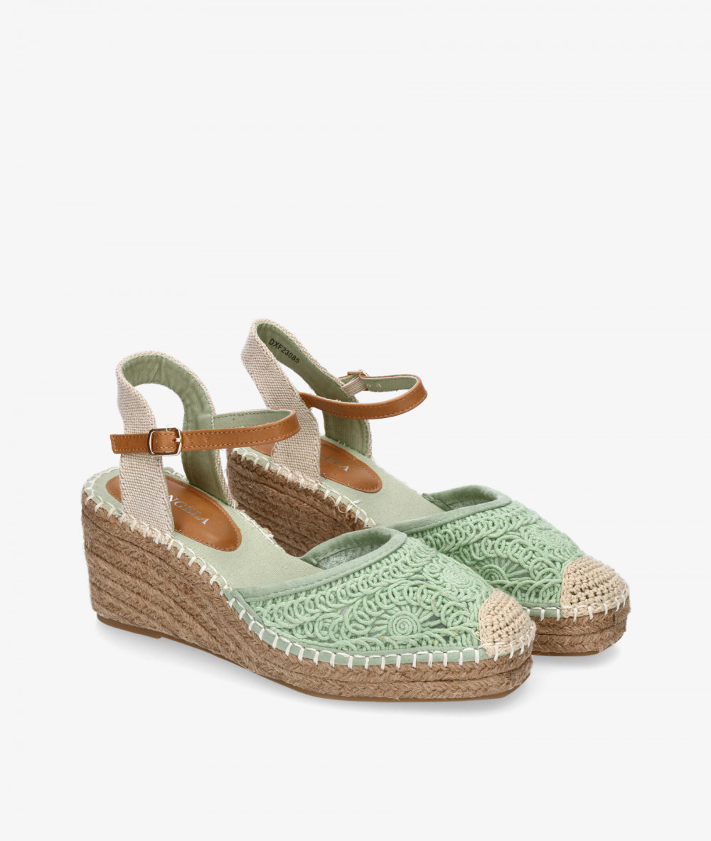Espadrilles D'angela