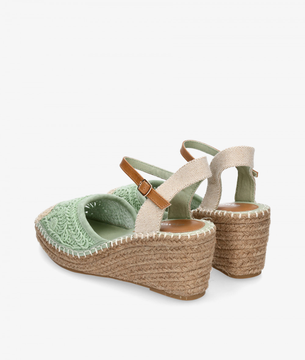 Espadrilles D'angela