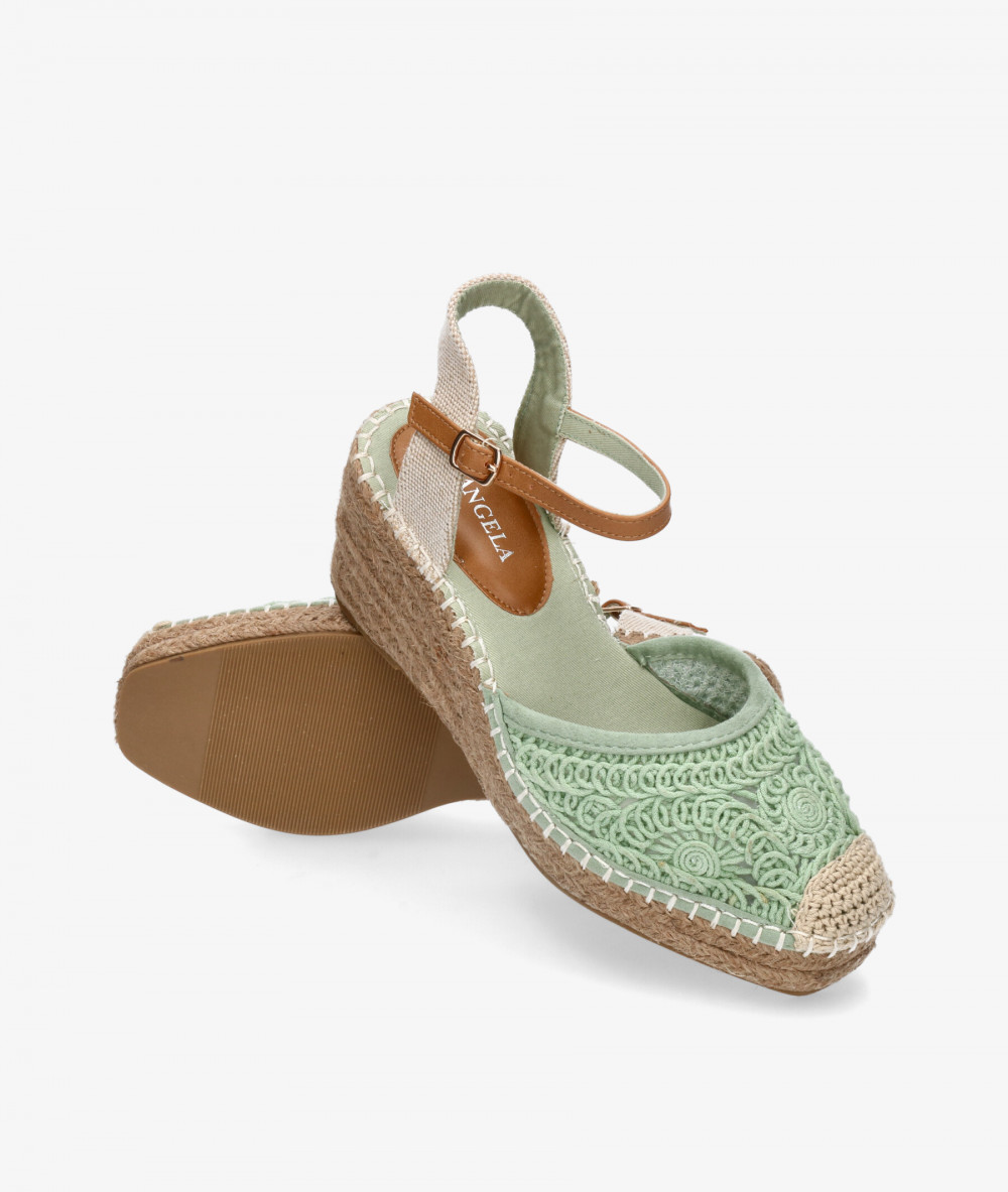 Espadrilles D'angela