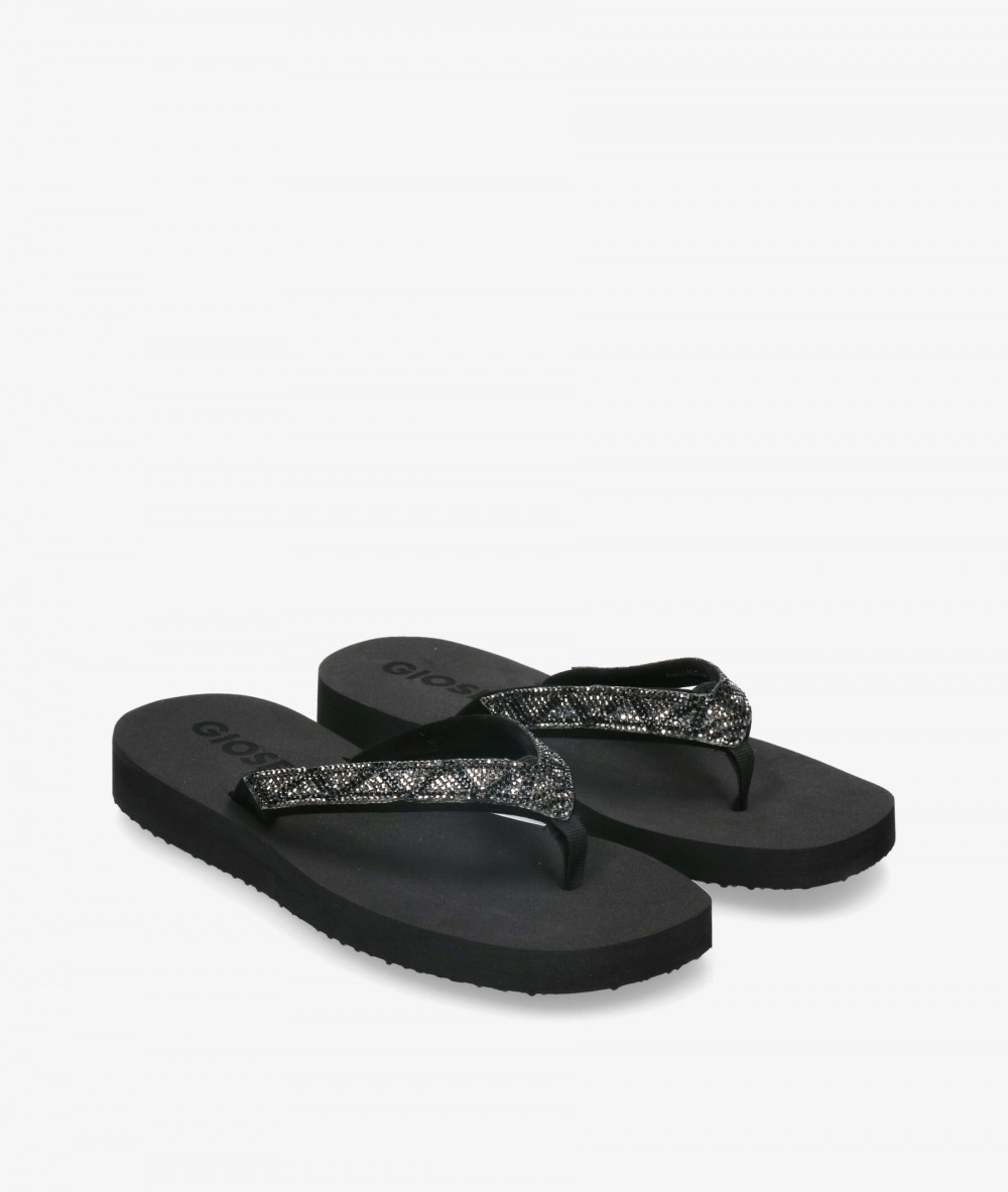 Sandalias Gioseppo CIZE en negro