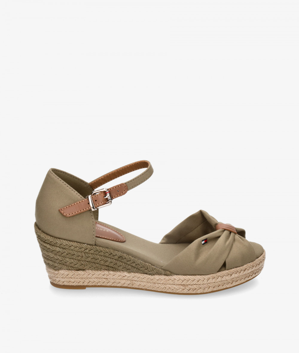 Espadrilles Tommy Hilfiger