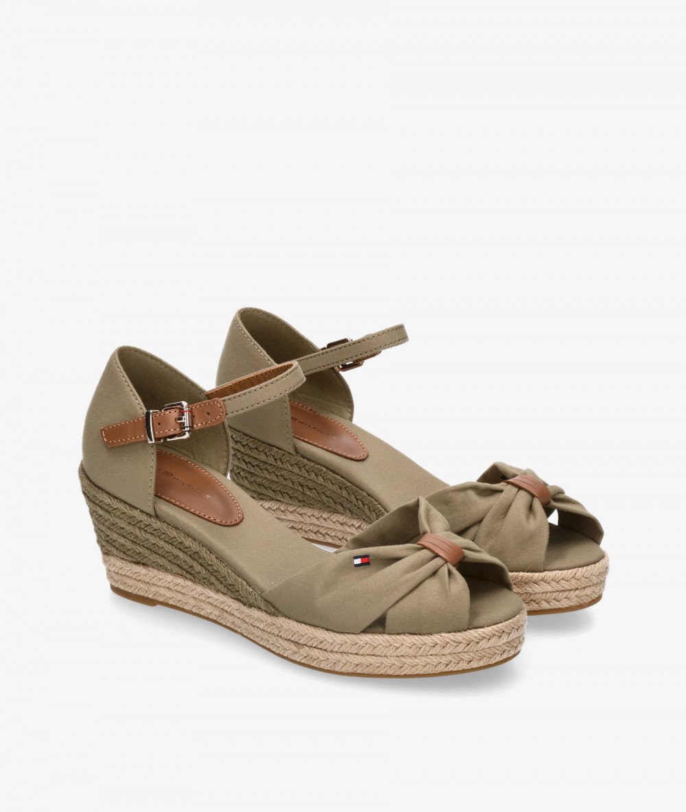 Espadrilles Tommy Hilfiger