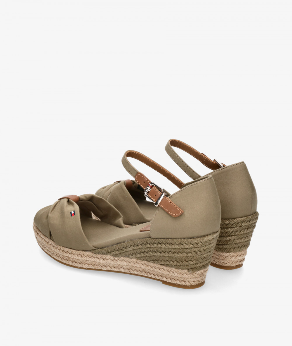 Espadrilles Tommy Hilfiger