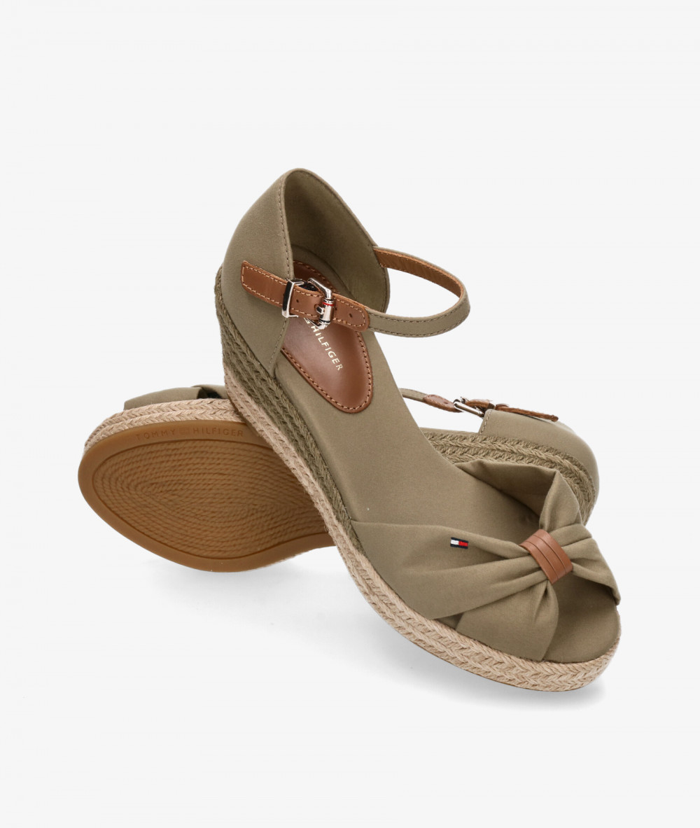 Espadrilles Tommy Hilfiger