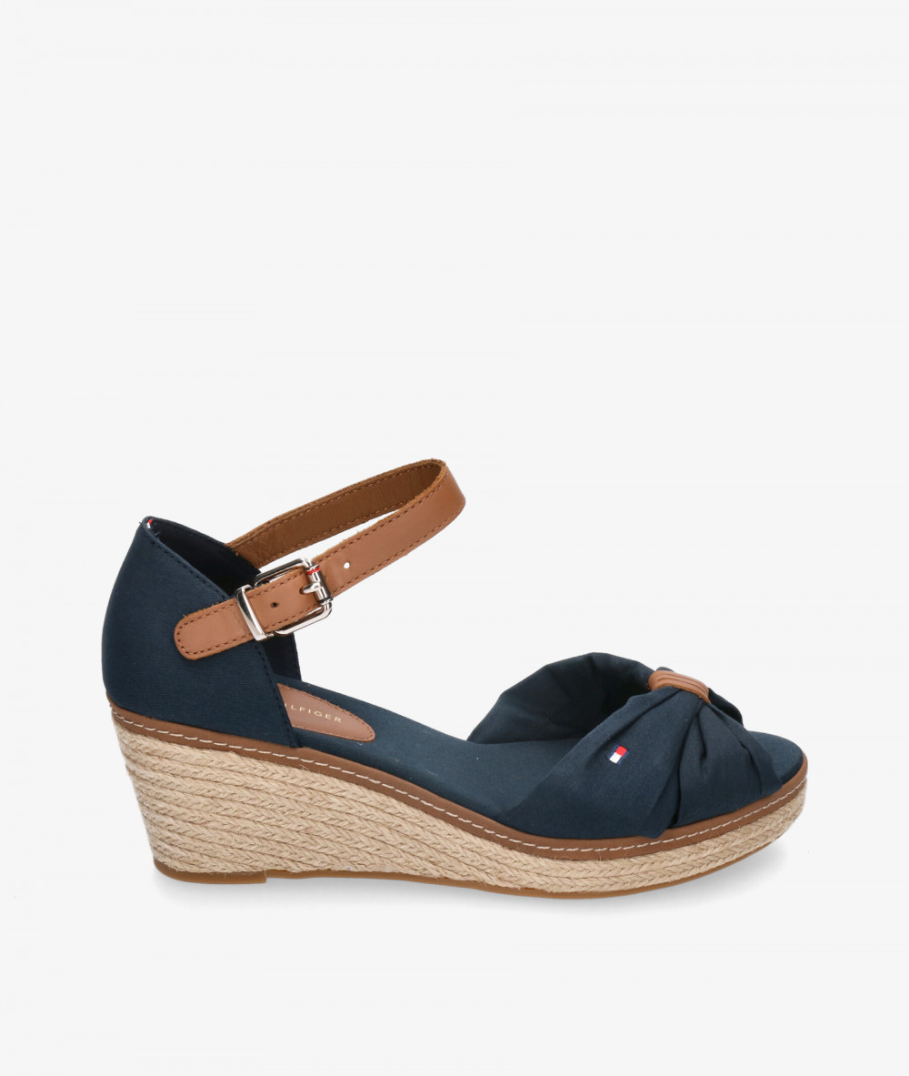 Espadrilles Tommy Hilfiger