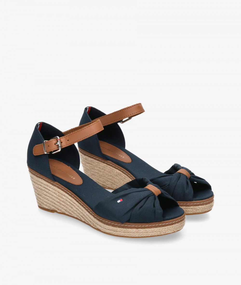 Espadrilles Tommy Hilfiger