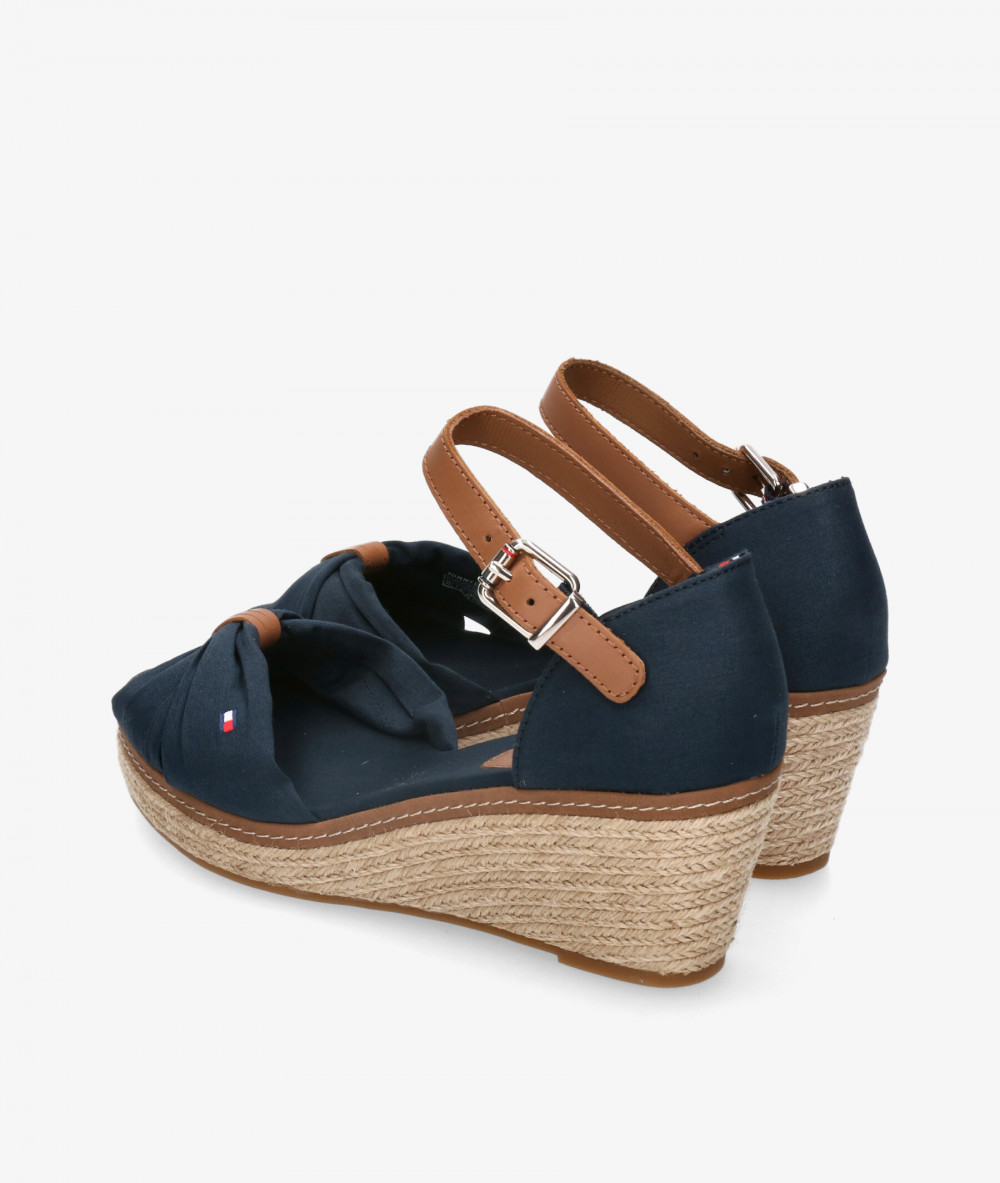 Espadrilles Tommy Hilfiger