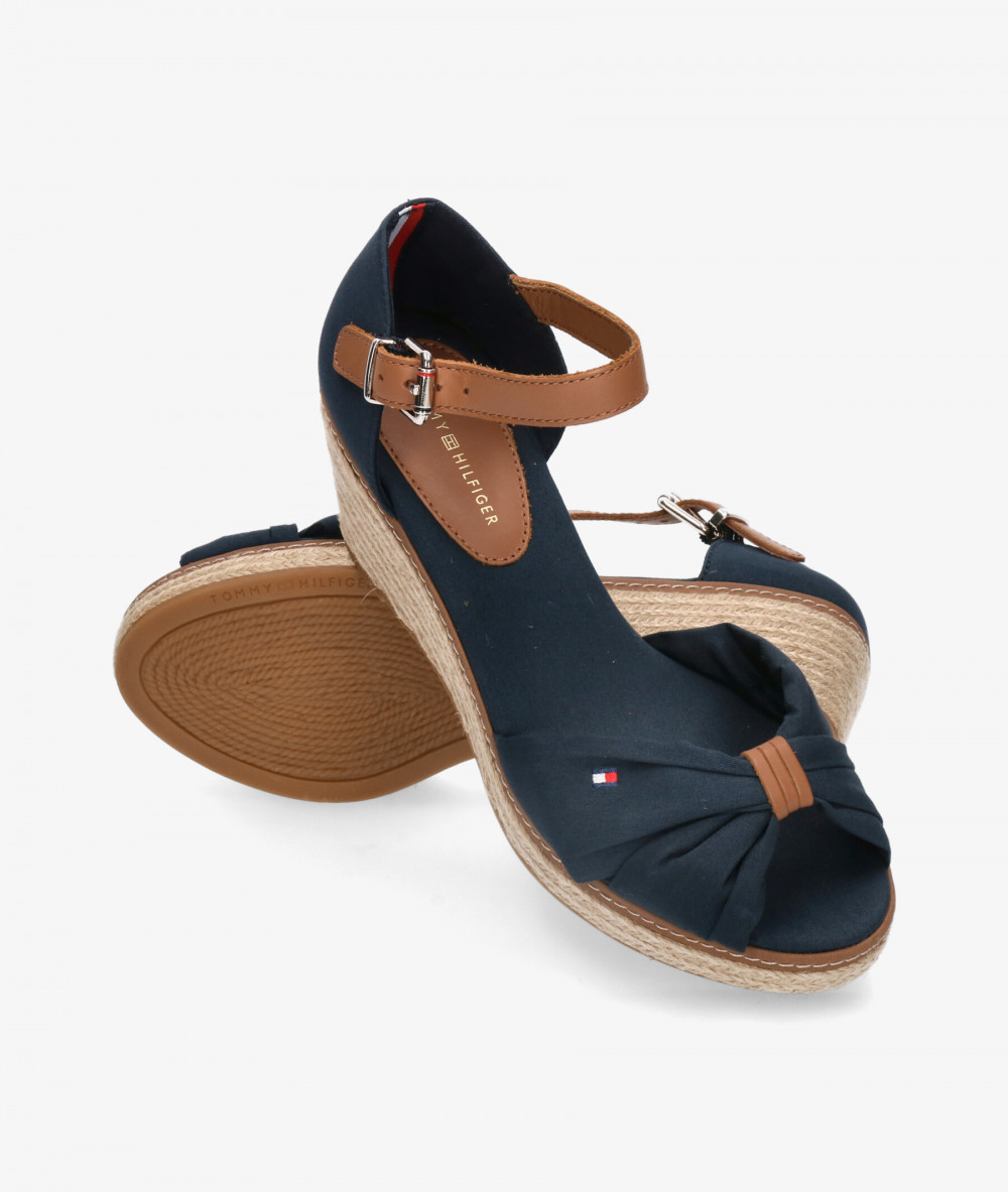 Espadrilles Tommy Hilfiger