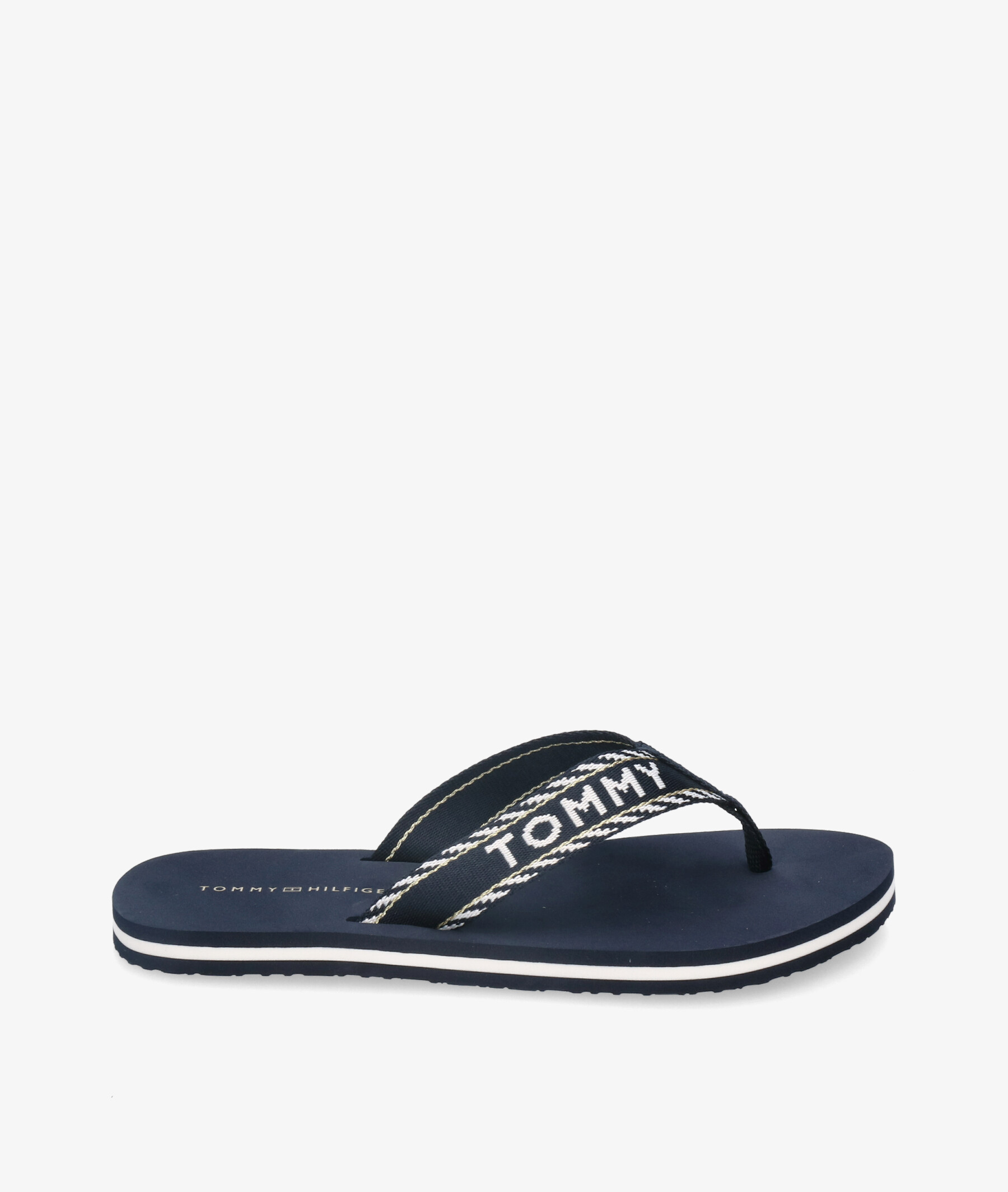 TOMMY WEBBING SANDAL