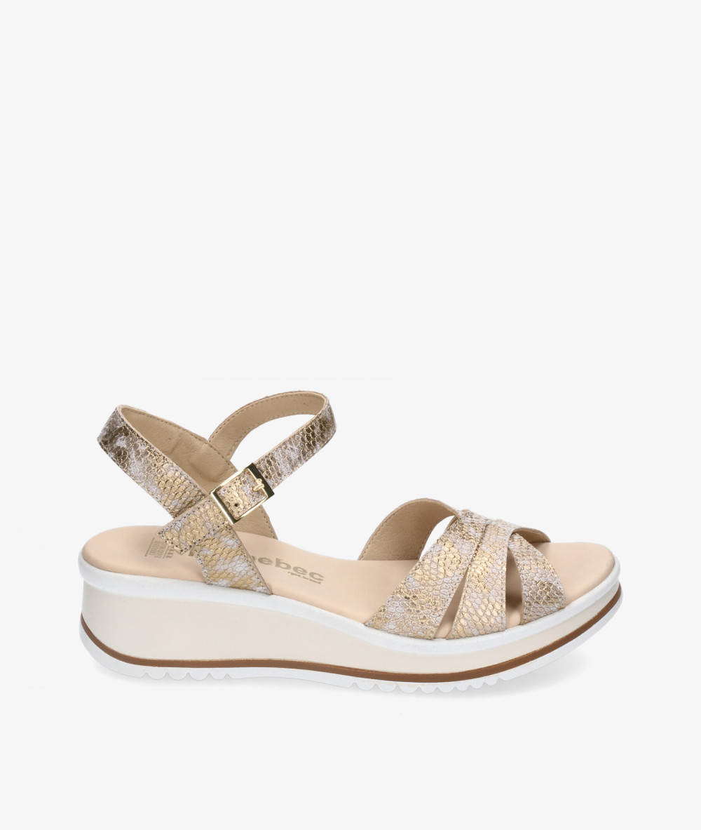 Sandalias Kénnebec 644 en topo Sandalias Kénnebec 644 en topo