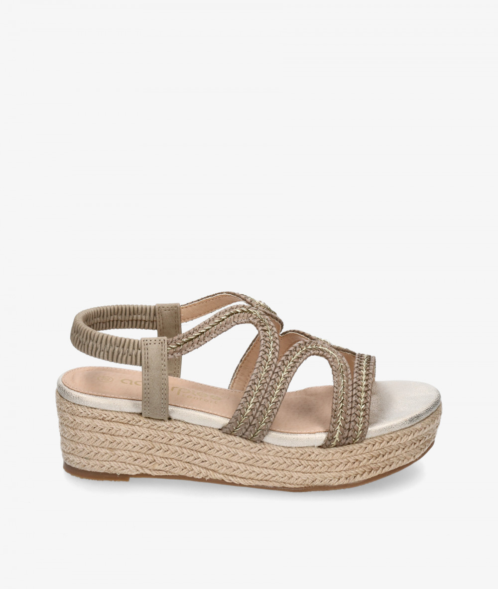 Espadrilles Amarpies