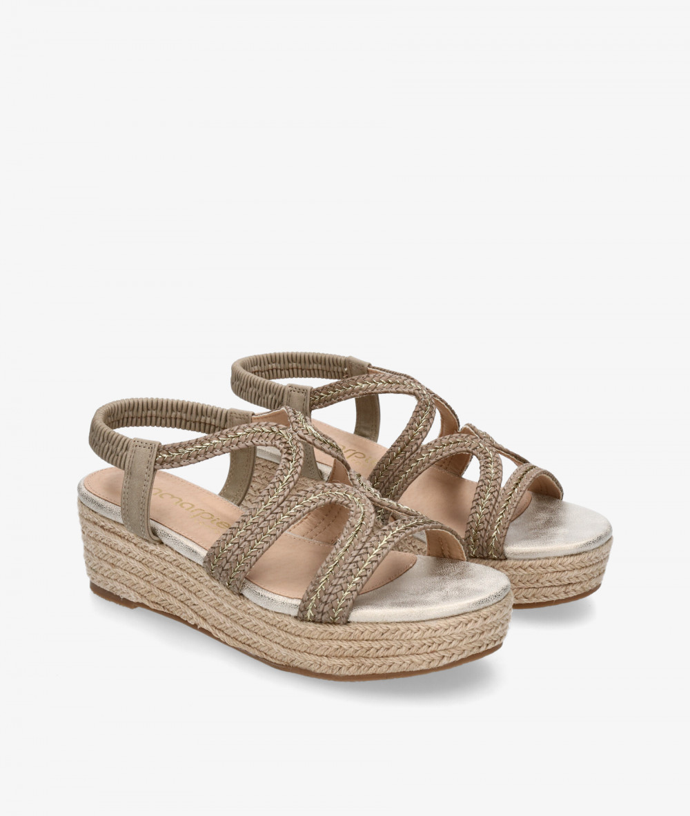 Espadrilles Amarpies