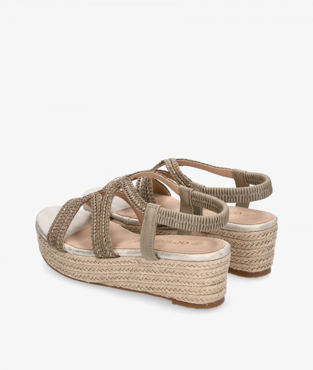 Espadrilles Amarpies