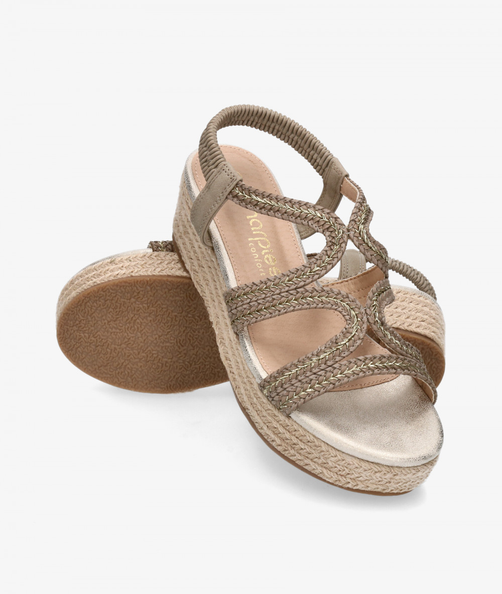 Espadrilles Amarpies