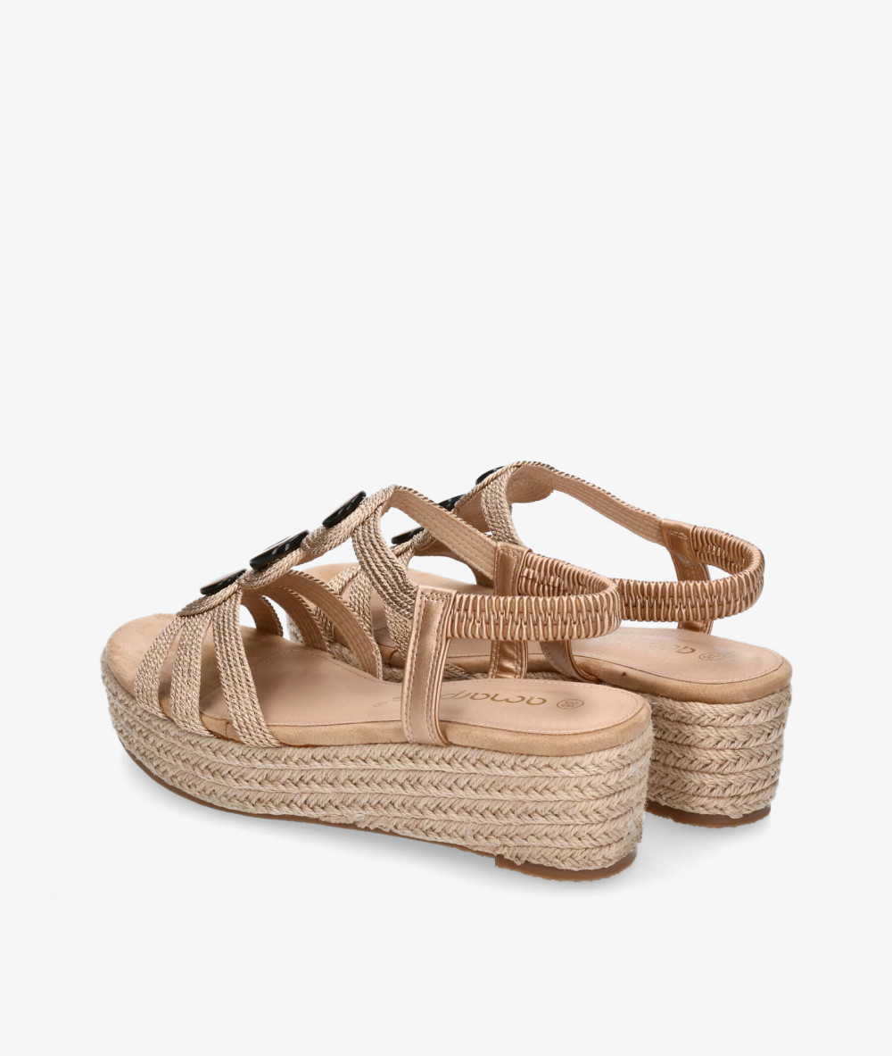 Espadrilles Amarpies