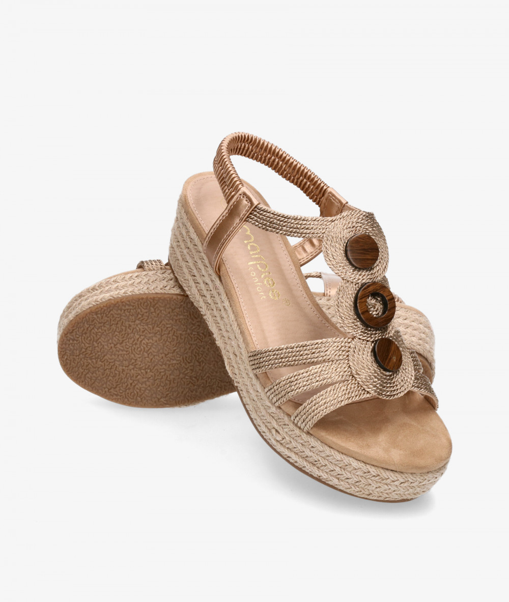 Espadrilles Amarpies
