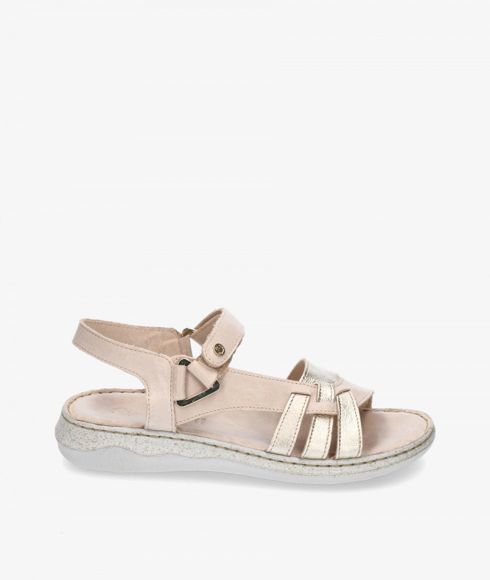 Sandalias Riposella 40786 en beige Sandalias Riposella 40786 en beige