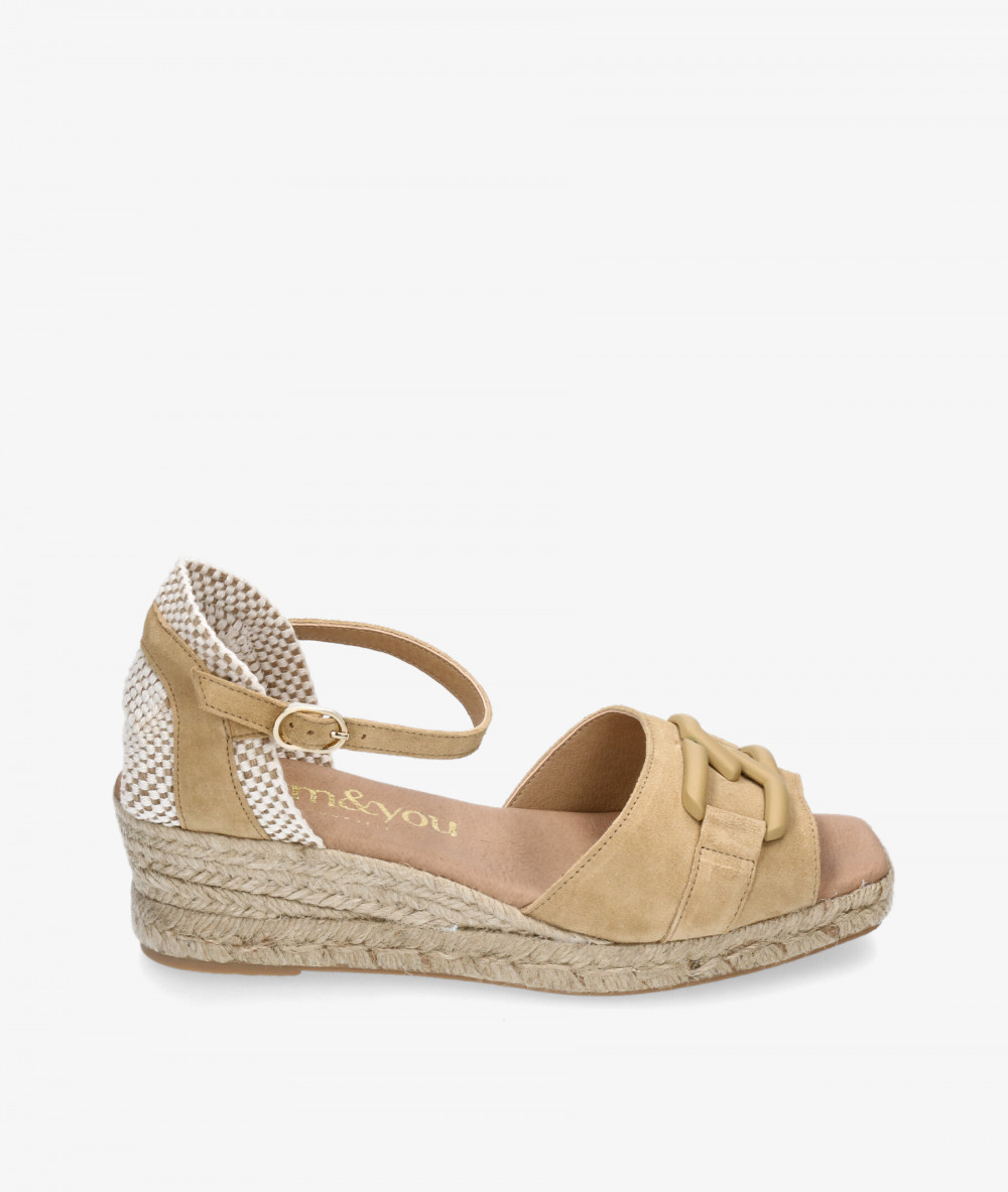 Espadrilles bloom&you